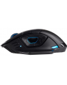 Corsair mysz gamingowa Dark Core RGB - czarna - optyczna - 16000DPI - nr 16