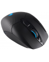 Corsair mysz gamingowa Dark Core RGB - czarna - optyczna - 16000DPI - nr 18