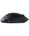 Corsair mysz gamingowa Dark Core RGB - czarna - optyczna - 16000DPI - nr 24