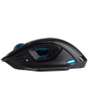 Corsair mysz gamingowa Dark Core RGB - czarna - optyczna - 16000DPI - nr 26