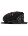 Corsair mysz gamingowa Dark Core RGB - czarna - optyczna - 16000DPI - nr 27