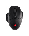 Corsair mysz gamingowa Dark Core RGB - czarna - optyczna - 16000DPI - nr 28