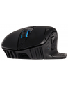 Corsair mysz gamingowa Dark Core RGB - czarna - optyczna - 16000DPI - nr 29