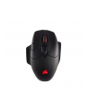 Corsair mysz gamingowa Dark Core RGB - czarna - optyczna - 16000DPI - nr 4