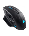 Corsair mysz gamingowa Dark Core RGB - czarna - optyczna - 16000DPI - nr 50