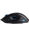 Corsair mysz gamingowa Dark Core RGB - czarna - optyczna - 16000DPI - nr 56