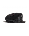 Corsair mysz gamingowa Dark Core RGB - czarna - optyczna - 16000DPI - nr 6