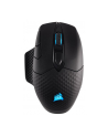Corsair mysz gamingowa Dark Core SE RGB - czarna - optyczna - 16000DPI - nr 10