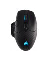 Corsair mysz gamingowa Dark Core SE RGB - czarna - optyczna - 16000DPI - nr 27