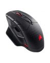 Corsair mysz gamingowa Dark Core SE RGB - czarna - optyczna - 16000DPI - nr 30