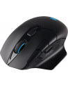 Corsair mysz gamingowa Dark Core SE RGB - czarna - optyczna - 16000DPI - nr 39