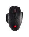 Corsair mysz gamingowa Dark Core SE RGB - czarna - optyczna - 16000DPI - nr 44