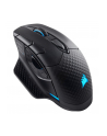 Corsair mysz gamingowa Dark Core SE RGB - czarna - optyczna - 16000DPI - nr 54