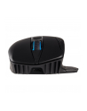 Corsair mysz gamingowa Dark Core SE RGB - czarna - optyczna - 16000DPI - nr 56
