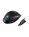 Corsair mysz gamingowa Dark Core SE RGB - czarna - optyczna - 16000DPI - nr 63