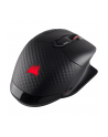 Corsair mysz gamingowa Dark Core SE RGB - czarna - optyczna - 16000DPI - nr 71