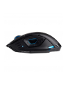 Corsair mysz gamingowa Dark Core SE RGB - czarna - optyczna - 16000DPI - nr 72