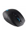 Corsair mysz gamingowa Dark Core SE RGB - czarna - optyczna - 16000DPI - nr 76