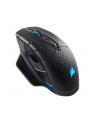 Corsair mysz gamingowa Dark Core SE RGB - czarna - optyczna - 16000DPI - nr 78