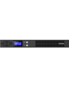 Power Walker UPS Line-Interactive 500VA 4x IEC OUT, USB HID/RS-232, Rack 19'' - nr 7