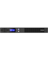 Power Walker UPS Line-Interactive 500VA 4x IEC OUT, USB HID/RS-232, Rack 19'' - nr 13