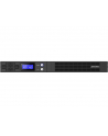 Power Walker UPS Line-Interactive 500VA 4x IEC OUT, USB HID/RS-232, Rack 19'' - nr 5
