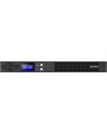 Power Walker UPS Line-Interactive 750VA 4x IEC OUT, USB HID/RS-232, Rack 19'' - nr 1