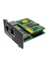 MODUŁ SNMP DLA UPS POWER WALKER VFI T/E LCD TP BX-BI-BE MP 3/3 CB - nr 3