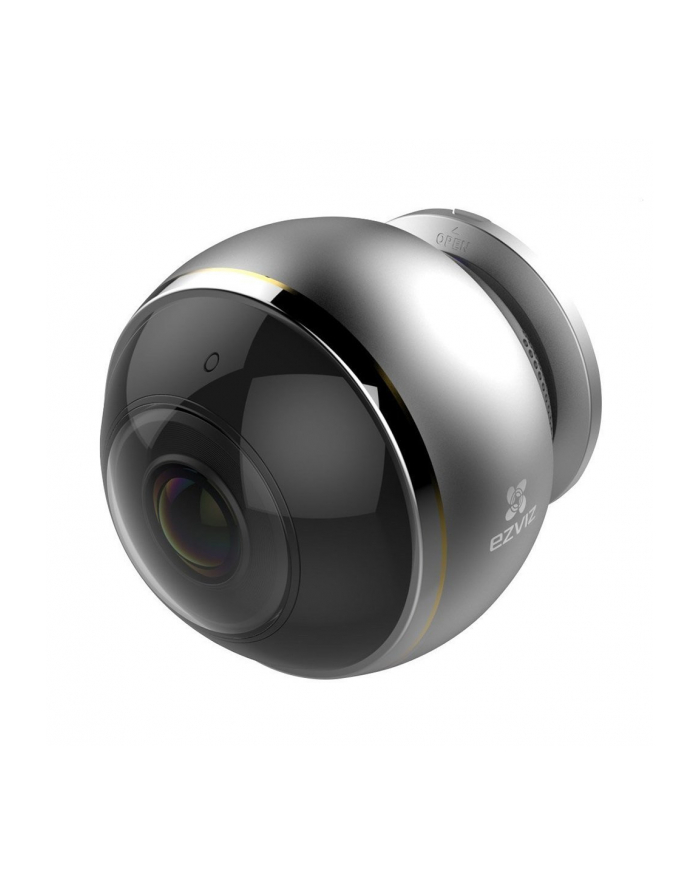 EZVIZ MiniPano - Wireless 1080P C6T Mini 360 Plus IP Camera główny