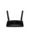 TP-Link Archer MR400 AC1200 Wireless Dual Band 4G LTE Router, build-in 4G LTE - nr 4