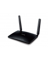 TP-Link Archer MR400 AC1200 Wireless Dual Band 4G LTE Router, build-in 4G LTE - nr 7