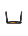 TP-Link Archer MR400 AC1200 Wireless Dual Band 4G LTE Router, build-in 4G LTE - nr 2