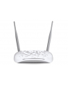 TP-Link TD-W9970 300Mbps Wi-Fi VDSL/ADSL Modem Route 4xLAN, 1xWAN Annex A - nr 10