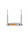 TP-Link TD-W9970 300Mbps Wi-Fi VDSL/ADSL Modem Route 4xLAN, 1xWAN Annex A - nr 15