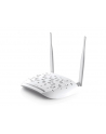 TP-Link TD-W9970 300Mbps Wi-Fi VDSL/ADSL Modem Route 4xLAN, 1xWAN Annex A - nr 2