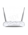 TP-Link TD-W9970 300Mbps Wi-Fi VDSL/ADSL Modem Route 4xLAN, 1xWAN Annex A - nr 7