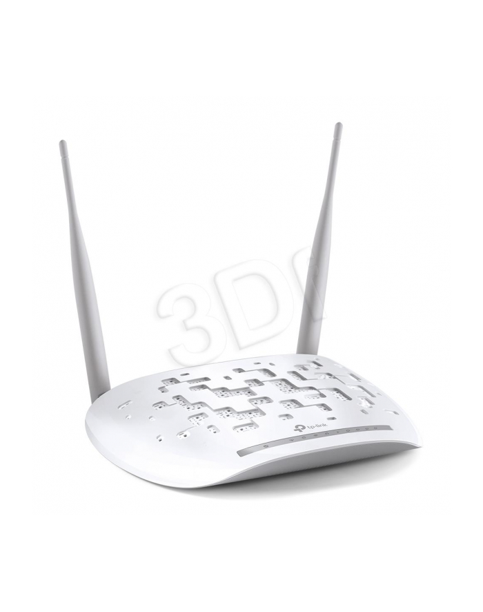 TP-Link TD-W9970 300Mbps Wi-Fi VDSL/ADSL Modem Route 4xLAN, 1xWAN Annex A główny