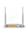 TP-Link TD-W9970 300Mbps Wi-Fi VDSL/ADSL Modem Route 4xLAN, 1xWAN Annex A - nr 9