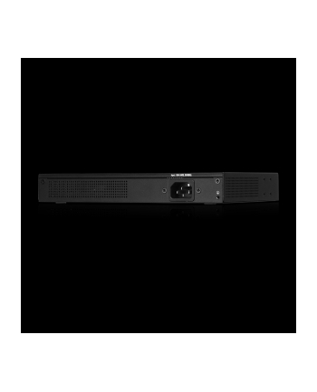 Ubiquiti Networks Ubiquiti EdgeRouter ER-4 - 4-Port Gigabit Router with 1 SFP Port