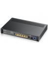 Zyxel SBG5500-B VDSL2/ADSL2+ Combo WAN Security VPN Gateway Annex B, USB 3.0 - nr 11