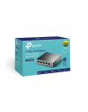 TP-Link TL-SF1005P 5-Port 10/100Mbpst Desktop Switch with 4-Port PoE - nr 11