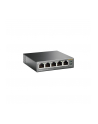 TP-Link TL-SF1005P 5-Port 10/100Mbpst Desktop Switch with 4-Port PoE - nr 13