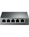 TP-Link TL-SF1005P 5-Port 10/100Mbpst Desktop Switch with 4-Port PoE - nr 17