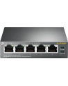TP-Link TL-SF1005P 5-Port 10/100Mbpst Desktop Switch with 4-Port PoE - nr 19