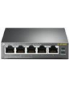 TP-Link TL-SF1005P 5-Port 10/100Mbpst Desktop Switch with 4-Port PoE - nr 32