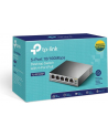 TP-Link TL-SF1005P 5-Port 10/100Mbpst Desktop Switch with 4-Port PoE - nr 36