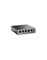 TP-Link TL-SF1005P 5-Port 10/100Mbpst Desktop Switch with 4-Port PoE - nr 30