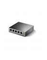 TP-Link TL-SG1005P 5-Port Gigabit Desktop Switch with 4-Port PoE - nr 29