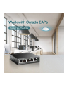 TP-Link TL-SG1005P 5-Port Gigabit Desktop Switch with 4-Port PoE - nr 45