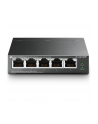 TP-Link TL-SG1005P 5-Port Gigabit Desktop Switch with 4-Port PoE - nr 58